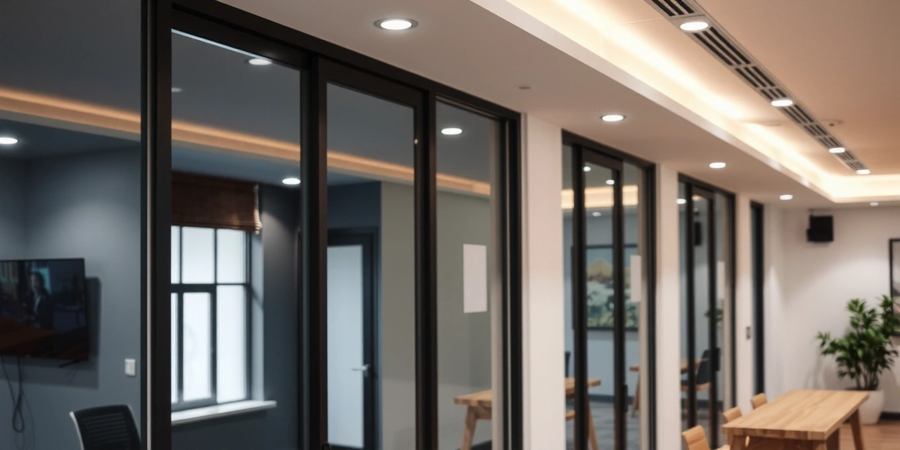 Cristales de recepción