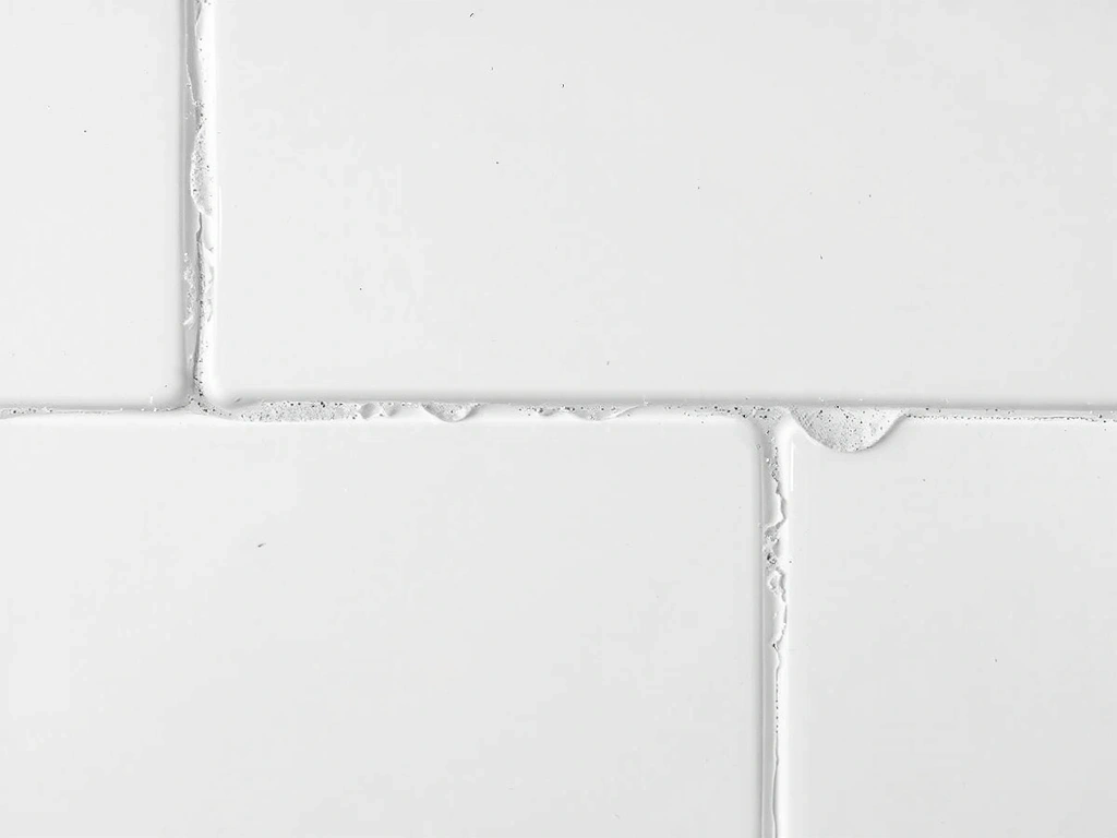 Detalles de limpieza