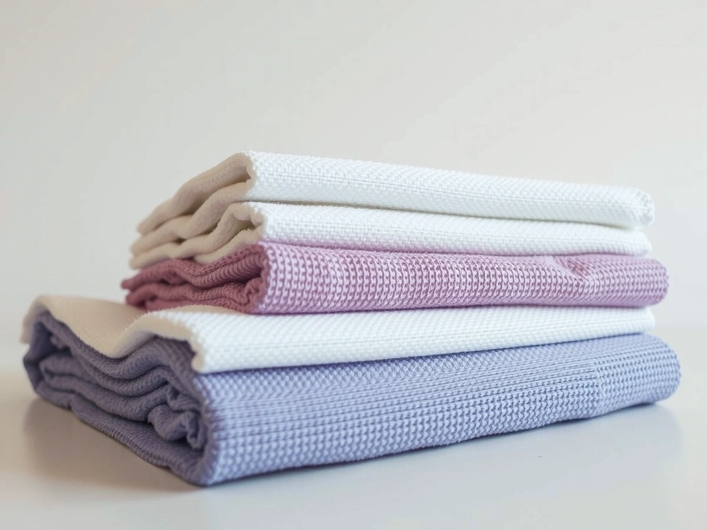 Materiales de limpieza