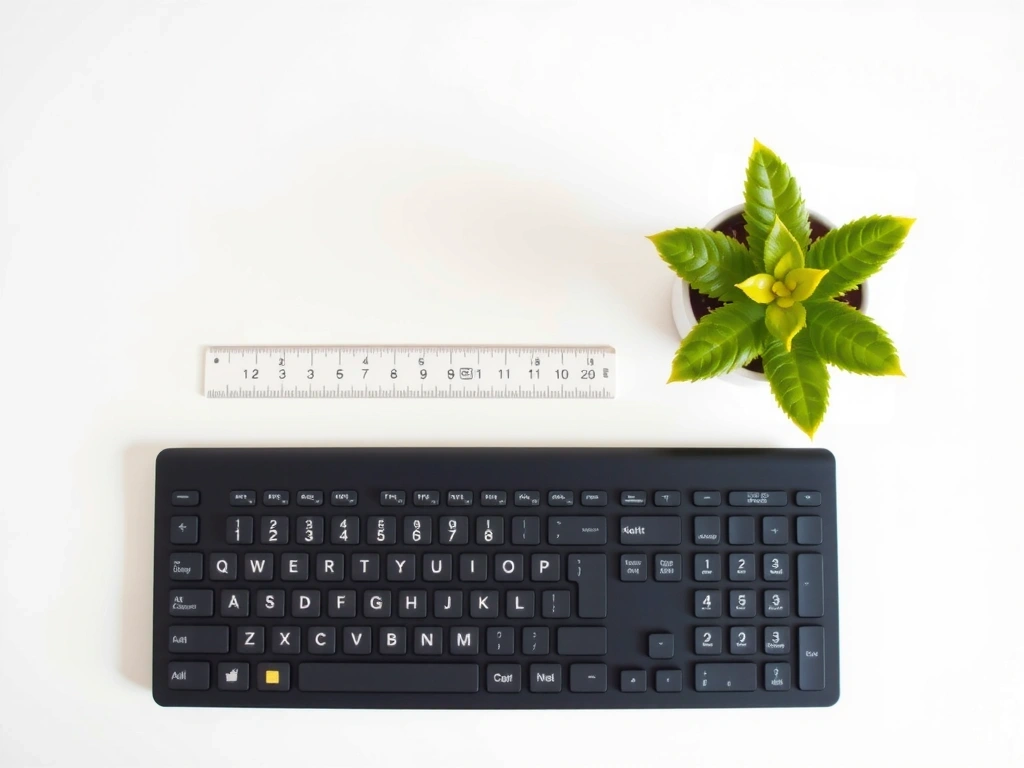 Espacio de control y organización